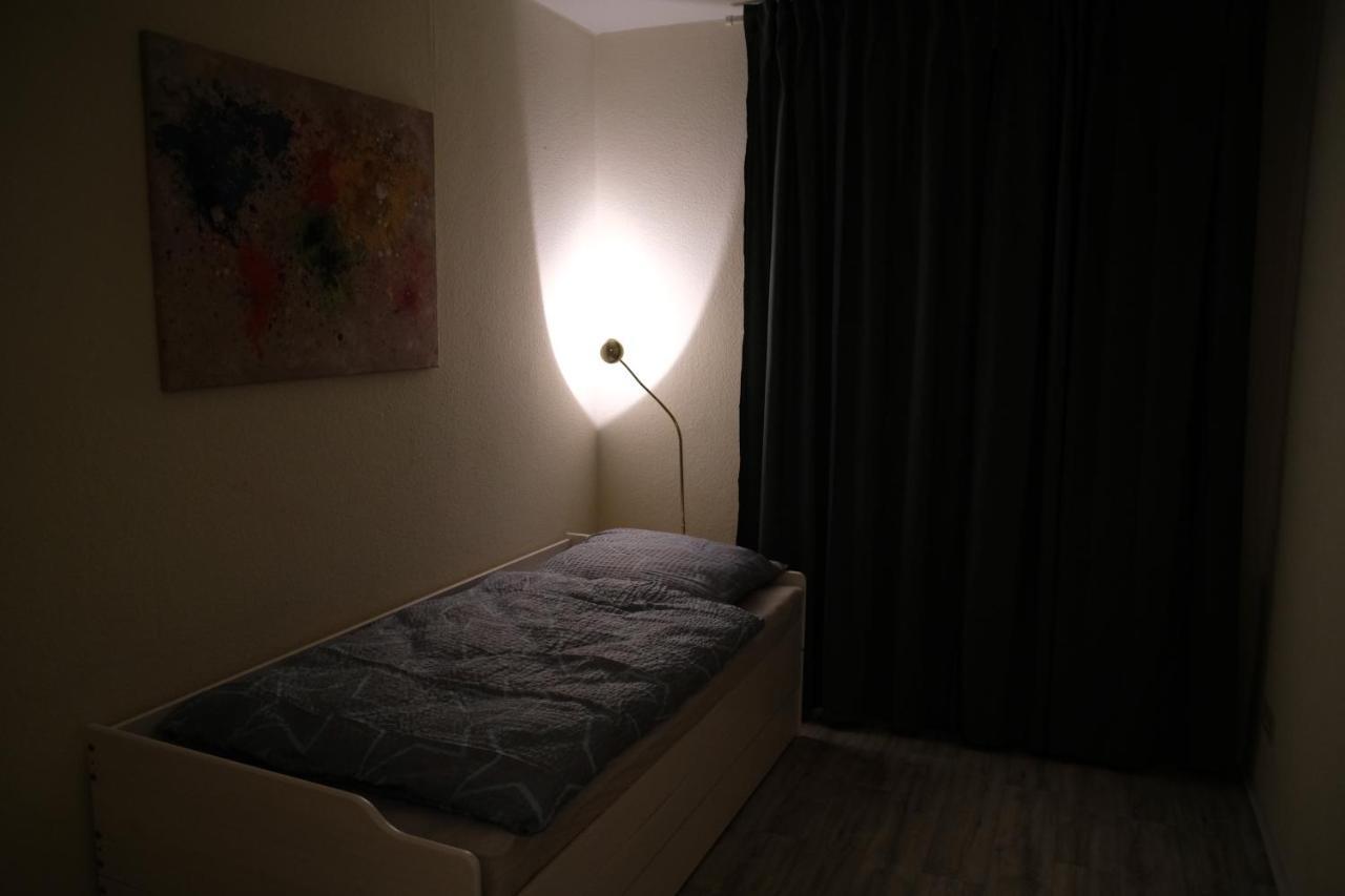 Ruhiges Haus Mit Privatem Garten Halstenbek Zewnętrze zdjęcie