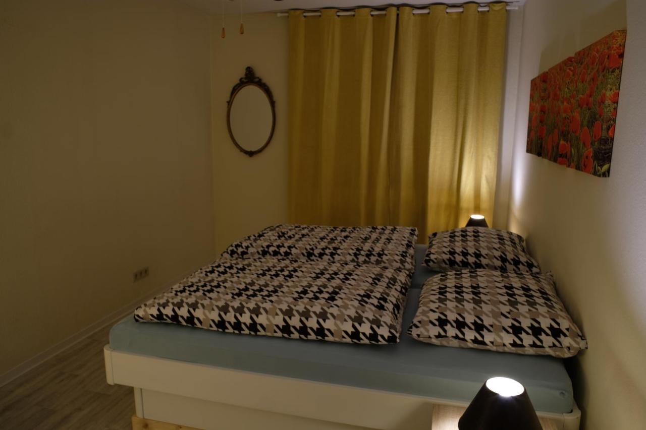 Ruhiges Haus Mit Privatem Garten Halstenbek Zewnętrze zdjęcie